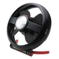 ราคา พัดลมเต๊นท์ Coleman CPX6 Tent Fan with LED Light (8312639570)