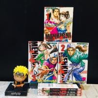 ราคา ♥️☺️หนังสือการ์ตูนเรื่อง:เมงคิจิ ราเมงสูตรชำระแค้น 1-6เล่มจบ (AC4100) (55959227299)