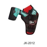 ราคา Conso กระเป๋าเครื่องมือช่าง แบบผ้า คาดเอว JK-2012 -ขนาดกว้าง 7 นิ้วx สูง 12 นิ้ว xฐานกว้าง 2 นิ้ว -ช่องเสียบสว่านมือ 1 (29408071454)
