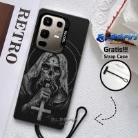 ราคา เคส HP So Cool Infinix Note 50s 5G เคสใหม่ Contemporary Cool Case เคสคุณภาพ ตัวป้องกันกล้อง ฝาครอบโทรศัพท์มือถือ อุปกรณ์เสริมโทรศัพท์มือถือ AERO Case ในพื้นที่ (41408412440)