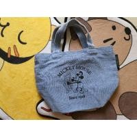 ราคา Disney Mini Tote bag : ลาย mickey mouse (9143244326)