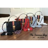 ราคา WOWกระเป๋า Fashion Style (303836154)