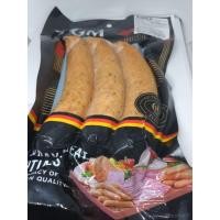 ราคา Smoked Cheese Sausage TGM 300 gram/ไส้กรอกชีสรมควัน หมูผสมไก่ 300 กรัม ตรา ทีจีเอ็ม (43511368114)