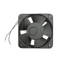 ราคา พัดลมระบายอากาศ 220VAC 6" เหลี่ยม (2122072357)