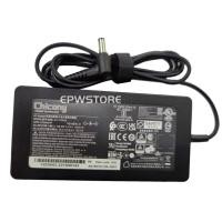 ราคา Chicony 20V 6A 120W AC Adapter Charger สําหรับ Intel NUC13L5[x]v5 NUC13L5[x]i5 (55408867198)