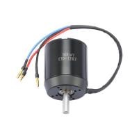 ราคา Top!-6384 120KV High Power BLDC Brushless Motor For Electric Balancing Scooter Skateboard Replaceme (45154527630)