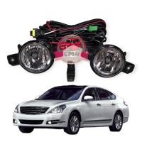 ราคา ไฟตัดหมอก สปร์ทไลท์ NISSAN TEANA J32 เทียน่า 2009 2010 2011 2012 (25164624440)
