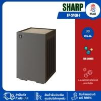 ราคา ครื่องฟอกอากาศ SHARP FP-S40B-T เครื่องฟอกอากาศชาร์ป (42155983379)