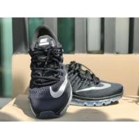ราคา Nike AirMax 2016 เคยใส่แค่ครั้งเดียว (570487752)
