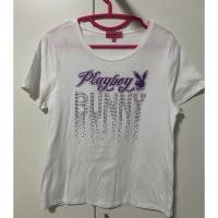 ราคา เสื้อยืด playboy มือสอง (8233454008)