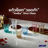 ราคา eevee | แก้วช็อตพลาสติก 1.5oz (9 ใบ) แก้วน้ำชาพลาสติก plastic shot glass 1.5oz (pack of 9) แก้วเป๊ก (18776250830)
