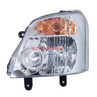 ราคา DEPO ไฟหน้า ISUZU D-MAX DMAX ดีแมค 2002 2003 2004 2005 2006 รุ่น XENON ยี่ห้อ DEPO (2635510497)
