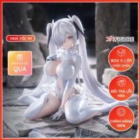 ราคา Cinderella, Goddess of Victory Nikke, ฟิกเกอร์ Noodle Stopper - (FuRyu) ฟิกเกอร์ญี่ปุ่นแท้ (42229536765)