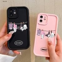 ราคา เคส For Samsung Galaxy A36 A35 A34 A33 A32 A31 A30 A30S 4G 5G เคสโทรศัพท์ เคสซัมซุง เคสนิ่ม Silicone Phone Case JTK (45559367067)