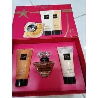 ราคา ✅ชุดน้ำหอม Lancome Tresor limited set (14021823264)