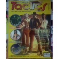 ราคา คู่มือ เกมส์ Gamer Tactics Vol.1 No.1 100% Quality for HardCore Gamer by Future Gamer (6028900878)