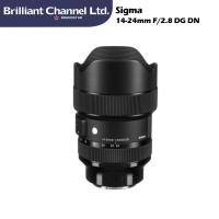 ราคา Sigma 14-24mm F2.8 DG DN Art (Sony E Mount) (24774655731)