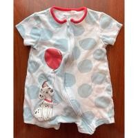 ราคา [Baby Lovett] ชุดเด็ก BabyLovett Disney 101 Dalmatians Size 1.5-3yrs (29868257883)