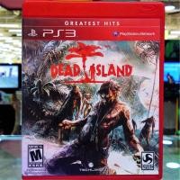 ราคา (Z1,EN) มือ2 Dead Island Greatest Hits แผ่นเกม PS3 แผ่นPS3 มือสอง แผ่นเกมส์ (2525503159)