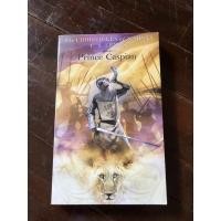 ราคา หนังสือภาษาอังกฤษ นาร์เนีย เจ้าชายแคสเปียน The Chronicles of Narnia Prince Caspian C. S. Lewis มือสอง สภาพดี (13121118244)