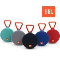 ราคา JBL CLIP2 กันน้ำ (ของแท้100%) (1145412304)