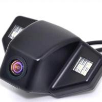 ราคา กล้องถอยหลังรถไร้สายแบบมีสายเหมาะสําหรับ CCD CRV 20072013 โอดิสซี 20 (46008006467)