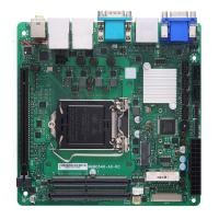 ราคา MANO540 | Mini-ITX SBC with FCLGA1200 10th Gen Intel® Core™ i9/i7/i5/i3 “ Industrial Mainboard สำหรับงานอุตสาหกรรม “ (22637379567)