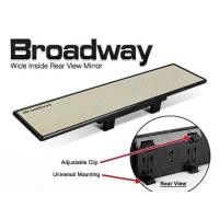 ราคา กระจกส่องหลังตัดแสง Broadway มือสองจากญี่ปุ่น (25257559070)