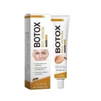 ราคา Botox Bee Venom Wrinkle Removal Cream,Anti-Aging Face for All Skin Type Wrinkle Removal & Firming Moisturiser Firming Cream (1) (45058542378)