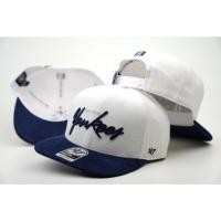 ราคา ต้นฉบับนําเข้าหมวก Snapback NY New York Yankees หมวกเบสบอล Distro แฟชั่นผู้ชายผู้หญิง (6282186869)