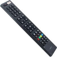 ราคา RC48F รีโมทคอนโทรลสําหรับ Hitachi Bush Digihome Finlux JVC Laurus Linsar Luxor MitchelBrown Polaroid Techwood visitec TV 32HB6J61U 24HBJ55U 50HB6T72UA 43T72U (28188140302)