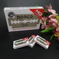 ราคา DORCO ดอร์โก้ ใบมีดโกน (12135696618)