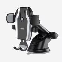 ราคา C-77 ที่วางมือถือในรถ Car Dashboard Bracket ขาตั้งมือถือหน้าคอนโซลและกระจก (41000322893)