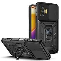 ราคา เคส Xiaomi Poco F4 GT ARMOR SLIDE เคสป้องกันกล้อง เคส Hp Xiaomi Poco F4 GT (26937933401)