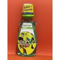 ราคา Fluocaril ฟลูโอคารีล น้ำยาบ้วนปากเด็ก ขนาด 250 มล ลายเบนเทน (11517489491)