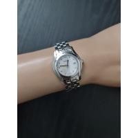 ราคา Used Gucci 5500L นาฬิกามือสอง ของแแท้ (14406779991)
