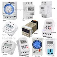 ราคา Timer Switch Automatic Digital ทามเมอร์ ไทม์เมอร์ (11183331000)