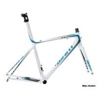 ราคา เฟรมจักรยานเสือหมอบ Giant TCR ADVANCED SL-FF (ซางตัดมาแล้ว) (24267216341)