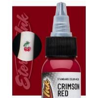 ราคา หมึกสักอีเทอนอล CRIMSON Red แบ่งขาย ขนาด 10ml. สีสักลาย เอทานอล หมึกหมึกแท้ 100% (26117643111)