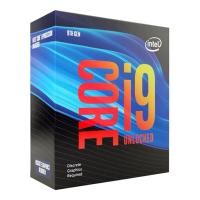 ราคา CPU (ซีพียู) 1151 INTEL CORE I9-9900KF 3.60 GHz ไม่มีกล่อง (29056036079)