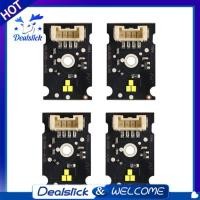 ราคา บอร์ดชิปไฟหน้า LED (4 ชิ้น) สําหรับ L663 2020-2023 DRL ไฟวิ่งกลางวัน PCB (51309693436)