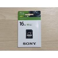 ราคา Sony Sd card 16GB 90MB/s class 10เมมโมรี่การ์ด ใส่กล้องดิจิตอล กล้อง dslr (10932968748)