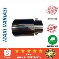 ราคา ท่อไอเสียปลายท่อไอเสียรถแข่ง (53702157072)