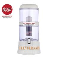 ราคา UNI PURE เครื่องกรองน้ำแร่ 23 ลิตร (652903572)