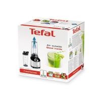 ราคา TEFAL เครื่องปั่นสูญญากาศ รุ่น BL181D31 อเนกประสงค์ กระบอก สำหรับพกพา MINI BLENDER VACUUM (3362833182)