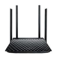 ราคา ASUS RT-AC1300UHP AC1300 DUAL BAND WI-FI ROUTER WITH MU-MIMO AND PARENTAL CONTROLS (7171436795)