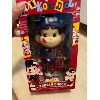 ราคา Peko Chan Tartan doll (27056704624)
