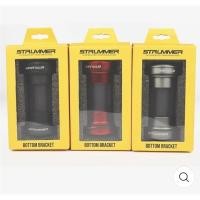 ราคา BB pressfit PF41 strummer press fit เหล็ก 41/24 - แบริ่งเซรามิก (56154314680)