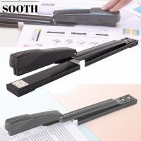 ราคา SOOTH เครื่องเย็บกระดาษแขนยาว,แขนยาว Heavy Duty ยาวหลัก, Professional A3 กระดาษ Fastening Document Binding โต๊ะ|โรงเรียน (56010399420)