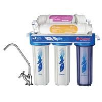 ราคา FUJIKA เครื่องกรองน้ำดื่ม รุ่น FP-549HF (5 ขั้นตอน ) เครื่องกรองน้ำ ฟูจิก้า (3906069327)